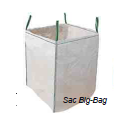 Palonnier big bag + sac