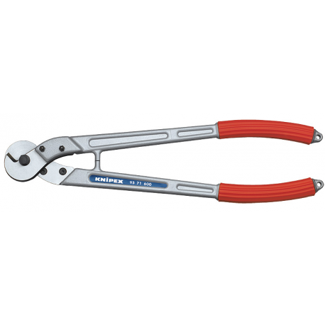 Pince coupe câble KNIPEX