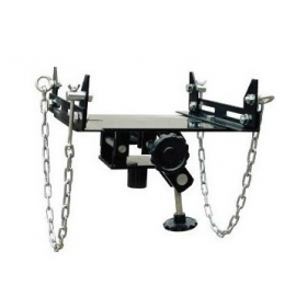 Tête orientable pour Cric de fosse 500kg