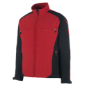 Veste MASCOT soft shell DRESDEN
