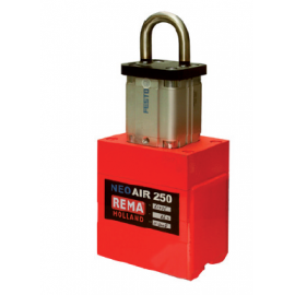 Aimant de levage pneumatique PFR AIR