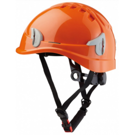 Casque Alpin pour travaux en hauteur EN397