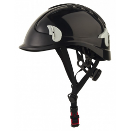 Casque Alpin pour travaux en hauteur EN397