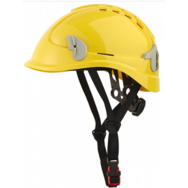 Casque Alpin pour travaux en hauteur EN397