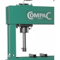 Presse d'atelier COMPAC 40 tonnes