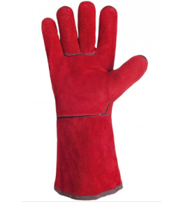 GANT DE PROTECTION SOUDEUR