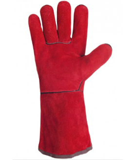 GANT DE PROTECTION SOUDEUR