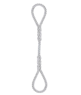 Elingue cordage épissée main
