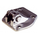 ANCRAGE D'EXTREMITE ALUMINIUM 