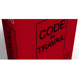 EXTRAIT DU CODE DU TRAVAIL