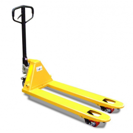 Transpalette 2500 KGS