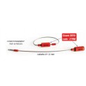 Cable de marquage "CLIP EASY"