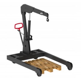 Grue d'atelier CMU 3000 kg