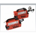 Pompe hydraulique électrique sur batterie Yale