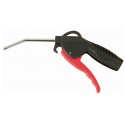 Soufflette PVC longueur bec 100 mm
