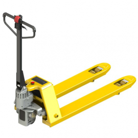 Transpalette électrique HYBRIDE 1500 KGS