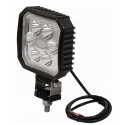 Phare de travail LED en carbone