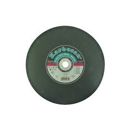 Disque à tronçonner pour tronçonneuse fixe électrique 