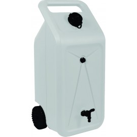 Jerrican alimentaire nomade 55L