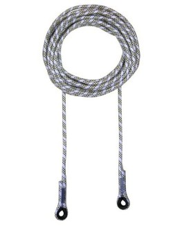 Cordage polyamide diamètre 14 mm pour stop-chûte