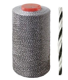 Drisse polyamide lancement de moteur standard