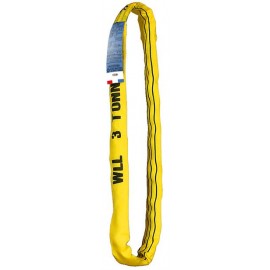 ELINGUE RONDE CMU 3000 KGS