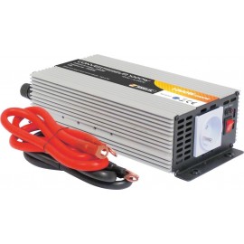 Convertisseur 12V DC/230V AC - 2000W max