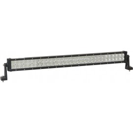 Barre d'éclairage LED 10/32V 180W 12000 lumens éclairage combiné