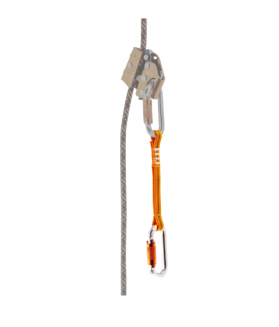 Longe d'extension NEX.35 pour antichute mobile ASC'O