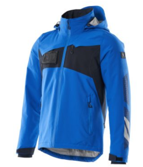 Veste grand froid MASCOT Gamme ACCELERATE