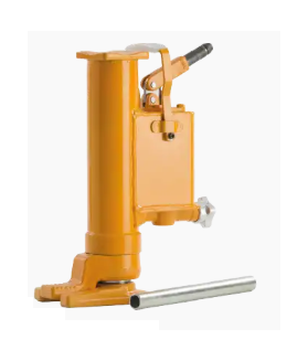 Cric hydraulique à patte 5, 10 & 20 tonnes
