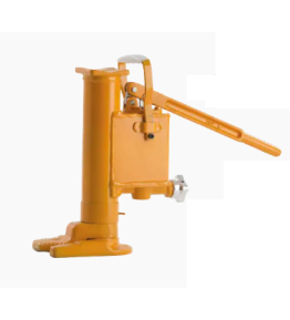 Cric hydraulique à patte 5, 10 & 20 tonnes