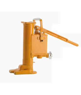 Cric hydraulique à patte 5, 10 & 20 tonnes