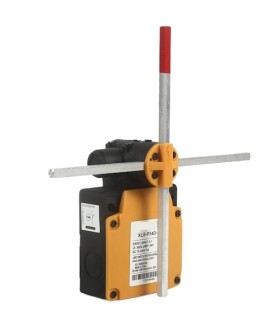 Palan électrique à chaîne DELTA DEH 400V triphasé sur chariot électrique Capacité 0,125 t à 5 t