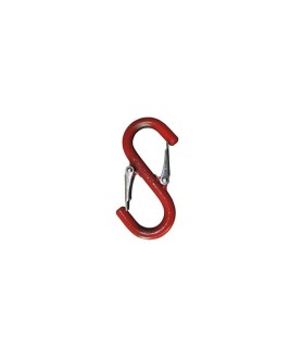 Esse de levage " Avec double linguet de sécurité " de 100kg à 5T