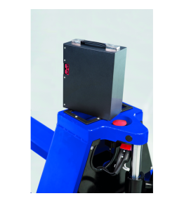 Transpalette électrique grande autonomie capacité 1500kg Transpalette électrique grande autonomie capacité 1500kg