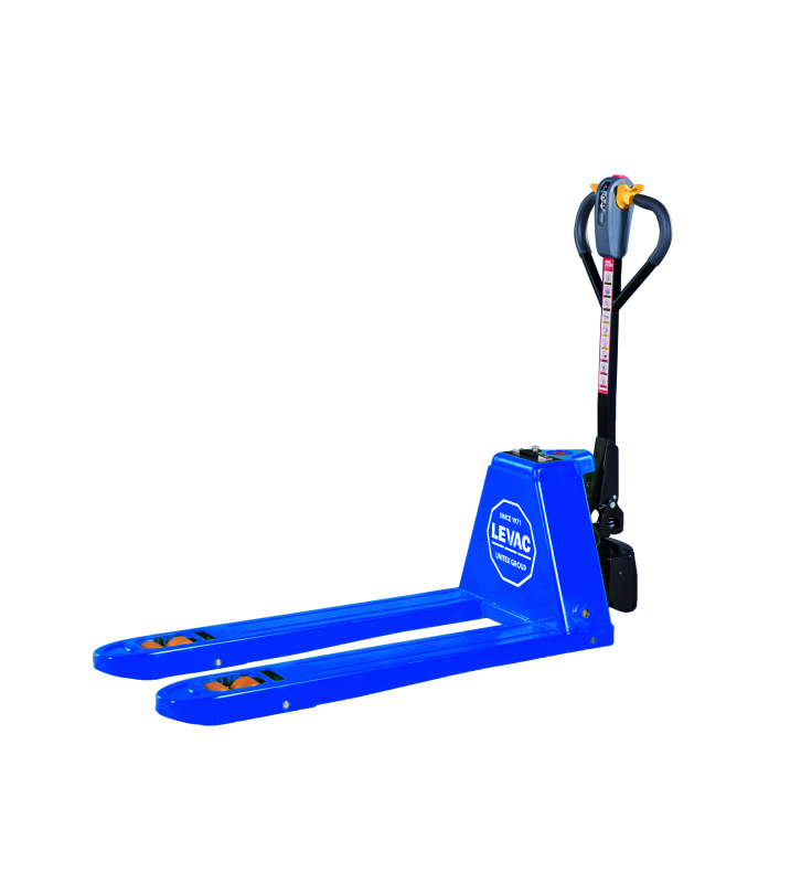 Transpalette électrique grande autonomie capacité 1500kg Transpalette électrique grande autonomie capacité 1500kg