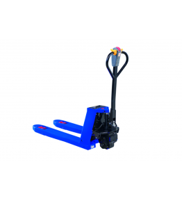 Transpalette électrique grande autonomie capacité 1500kg Transpalette électrique grande autonomie capacité 1500kg