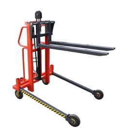 Gerbeur manuel "tout-terrain" 250 kg