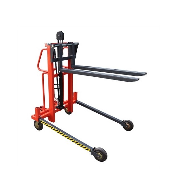 Gerbeur manuel "tout-terrain" 250 kg