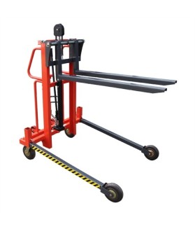 Gerbeur manuel "tout-terrain" 250 kg