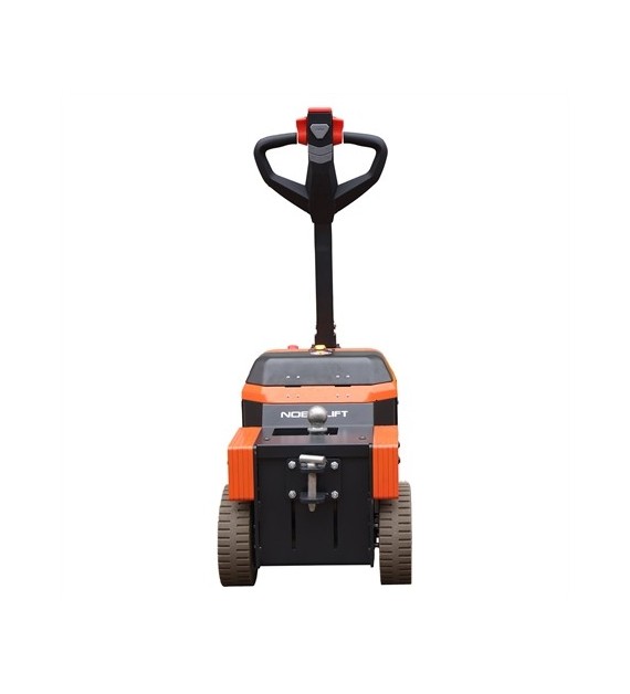 Tracteur tireur pousseur électrique 2 tonnes de capacité