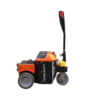 Tracteur tireur pousseur électrique 2 tonnes de capacité