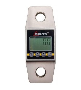 Dynamomètre DELTA de 3, 5 & 10T