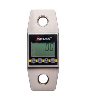 Dynamomètre DELTA de 3, 5 & 10T