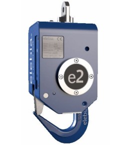 crochet automatique ELEBIA, puissant, efficace, intelligent