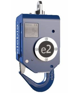 crochet automatique ELEBIA, puissant, efficace, intelligent