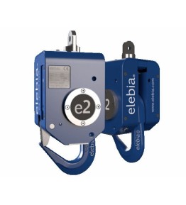 crochet automatique ELEBIA, puissant, efficace, intelligent
