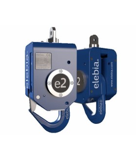 crochet automatique ELEBIA, puissant, efficace, intelligent