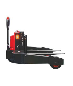 Transpalette électrique tout terrain 1500 kg RTE15